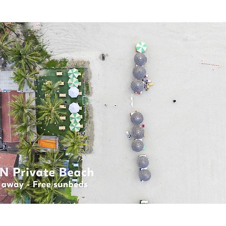 Hoian Garden & Pool Villas Hội An Ngoại thất bức ảnh