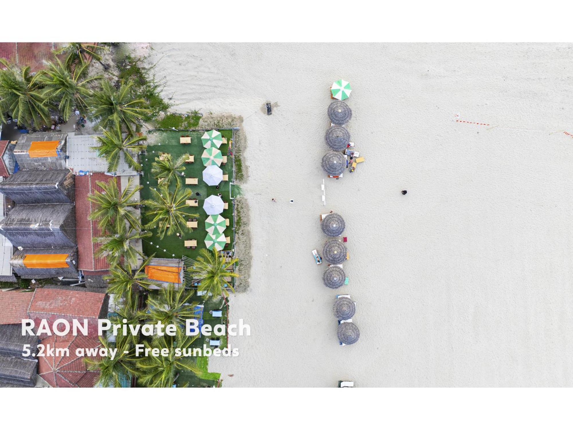 Hoian Garden & Pool Villas Hội An Ngoại thất bức ảnh